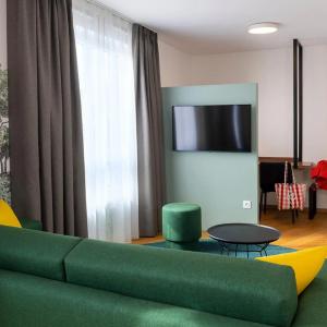 Hôtel du Dragon - 40