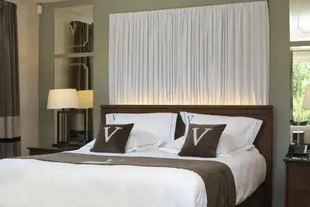 Le Vallon de Valrugues Spa & Villas - 85