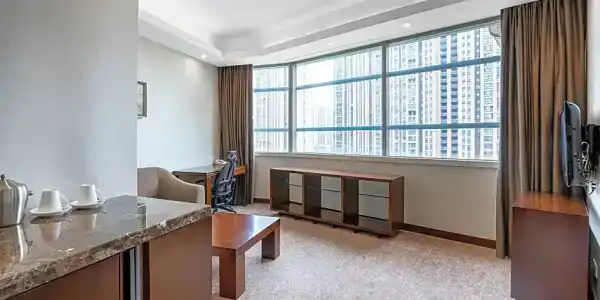 Holiday Inn Changzhou Wujin by IHG - 176