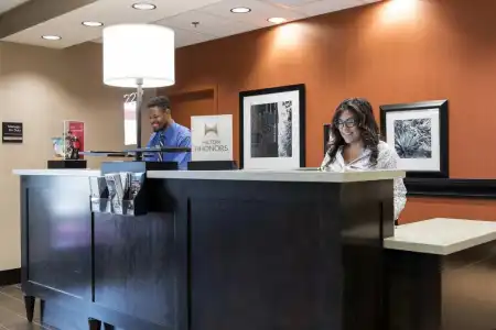 Baymont Inn & Suites by Wyndham Tempe University/Phoenix - 38