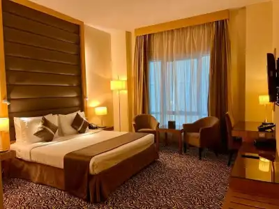 Copthorne Sharjah - 19