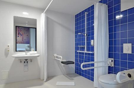 B&B Köln-Troisdorf - 8