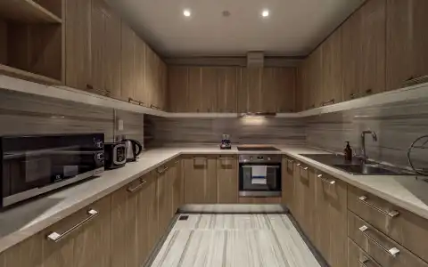Sherwood Suites - 172