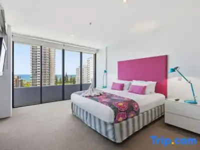 Aria Apartments - 44