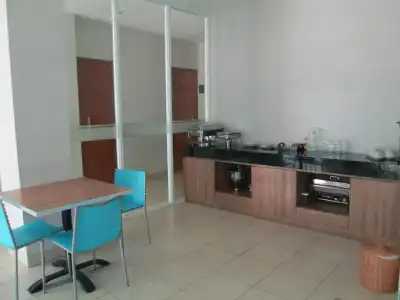 LeGreen Suite Senayan - 10