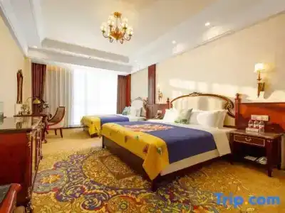 Wan Sheng International - 41