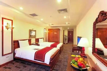 Eden Hanoi - 35