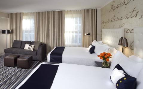 Kimpton George by IHG - 48