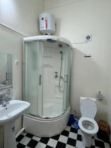 World Guest House - 51