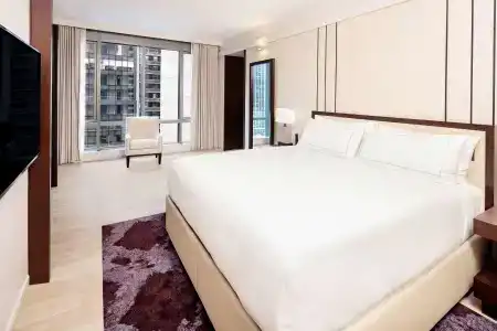 Hilton Club West 57th Street New York - 16