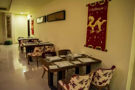 Tolip Taba Resort and Spa - 9