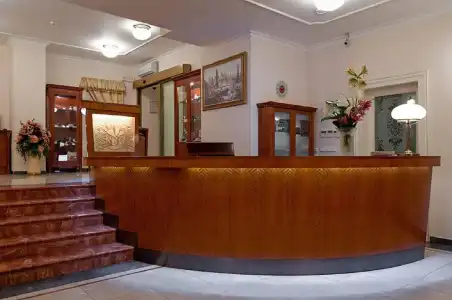 Amigo City Centre - 1