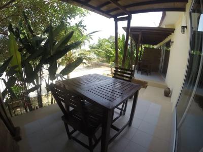 Moon Beach Resort - 63