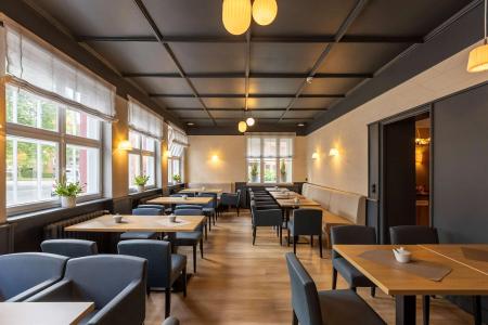 Comfort Tom Kyle - 19