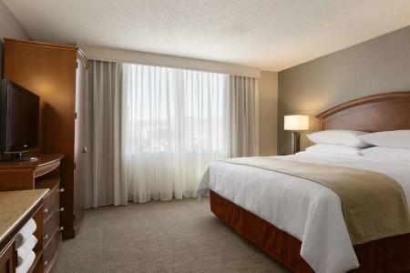 Embassy Suites by Hilton El Paso - 2