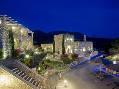 Anaxo Resort - 24