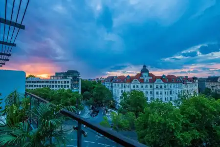 Come Inn Berlin Kurfürstendamm - 16