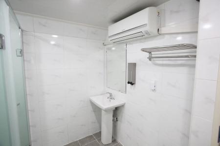 Namsan Guesthouse - 7