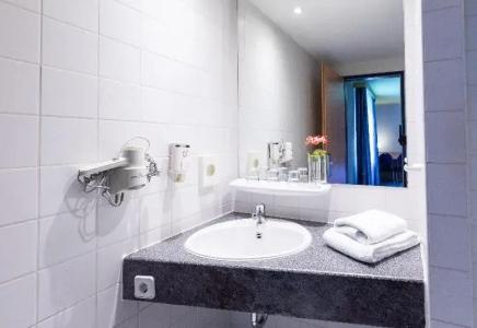 Garner Cottbus Sud by IHG - 182