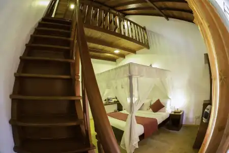 Camellia Lake Resort - 6
