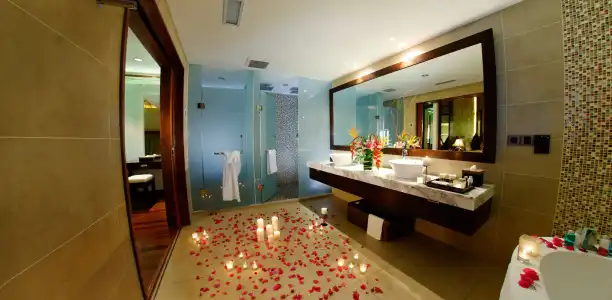 Gayana Marine Resort - 6