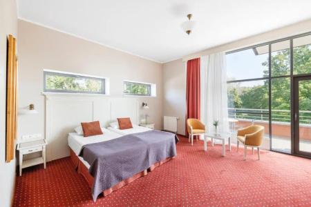 Spa Europa Royale Druskininkai - 122