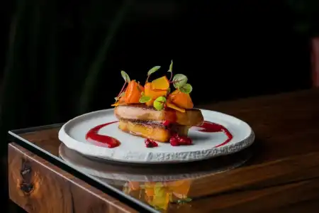The Ritz-Carlton, de la Paix, Geneva - 14