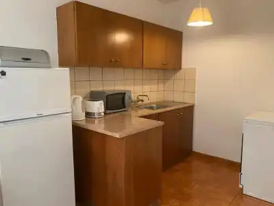 Alexia Apartments - 47