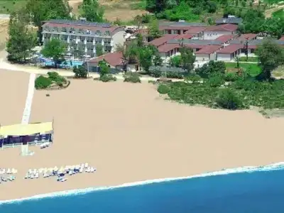 Aperion Beach  - 14