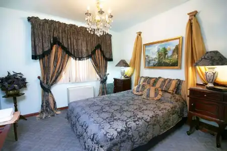 Dallas Residence - 5