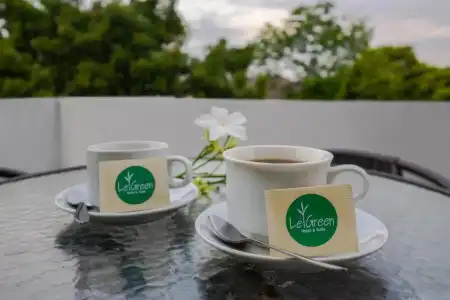 LeGreen Suite Tebet - 55