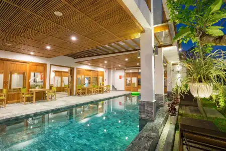 ZEN Boutique Villa Hoi An - 15