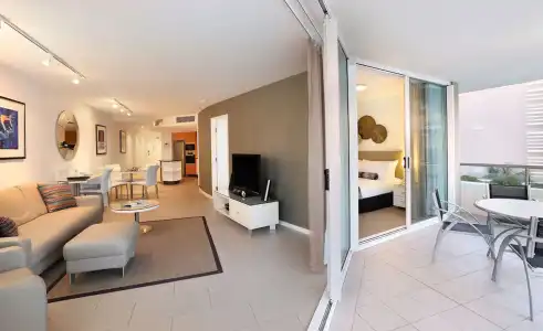 Rumba Beach Resort - 5