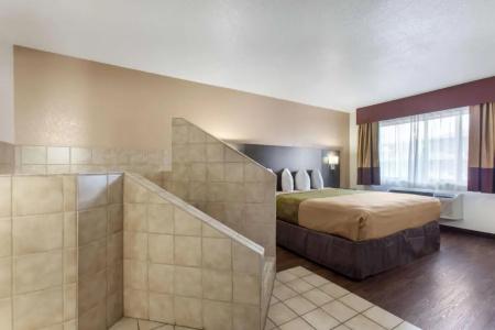 SureStay By Best Western Phoenix Airport - 44