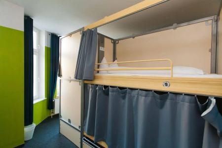 St Christopher's Inn Berlin Alexanderplatz - 4