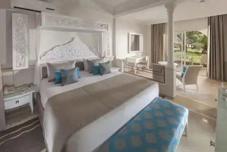 TUI BLUE Palm Beach Palace Djerba - Adults Only - 55