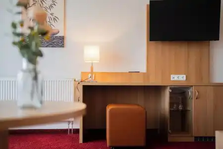 Hotel-Gasthof Rose - 49