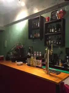 Backstage Party Hostel & Bar - 7