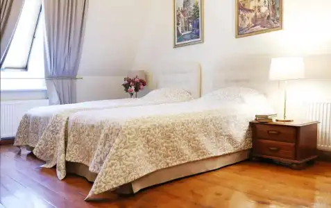 Old Riga Boutique Vecriga - 25