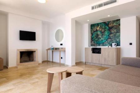 Alua Suites Las Rocas - 41