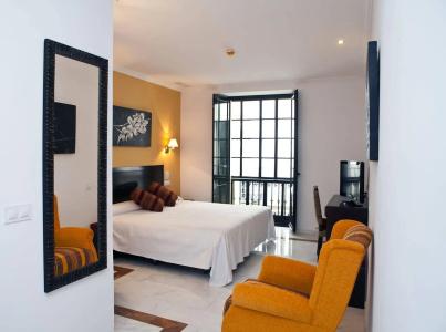 ITC Sevilla by Soho Boutique - 6