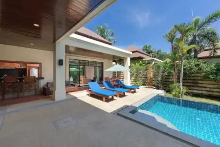 Baan Bua Estate by Tropiclook - 41