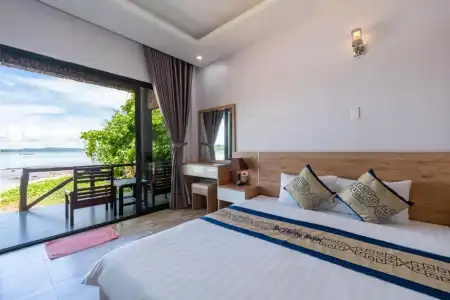 Mai Phuong Resort Phu Quoc - 95