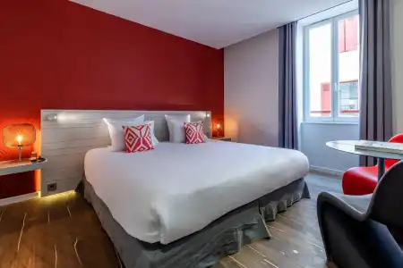 Hôtel Villa Koegui Biarritz - 71