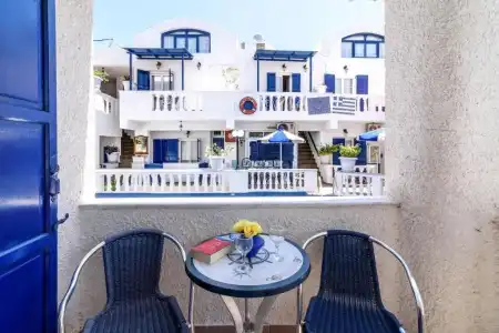 Porto Perissa - 73