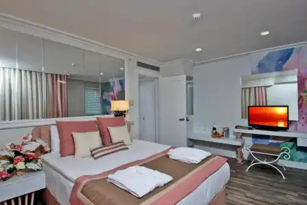 Delphin Diva Premiere - All Inclusive - 50