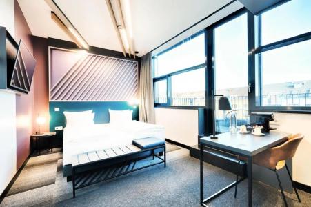 B&B München-Moosach - 16
