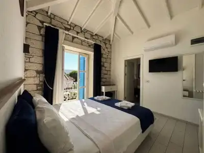 Villa Peri Alacati - 49
