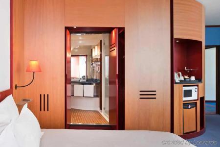 Novotel Suites Geneve Aeroport - 30