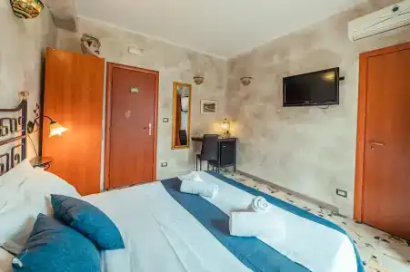 B&B Marranzano - 188